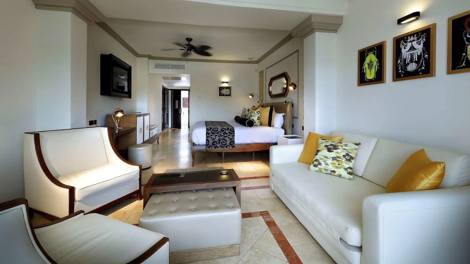 Grand Palladium Lady Hamilton Resort & Spa Lucea