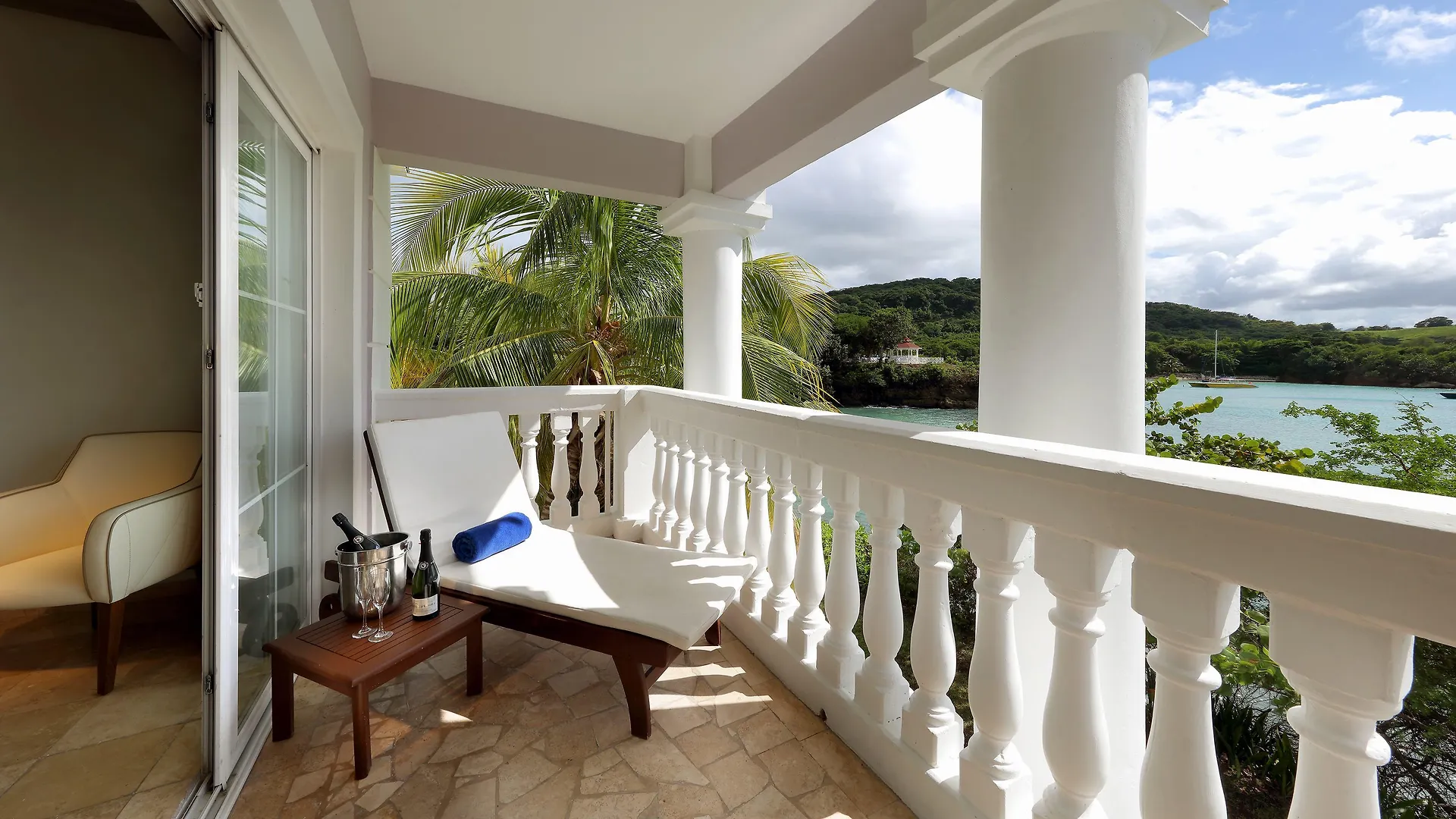 Grand Palladium Lady Hamilton Resort & Spa Lucea