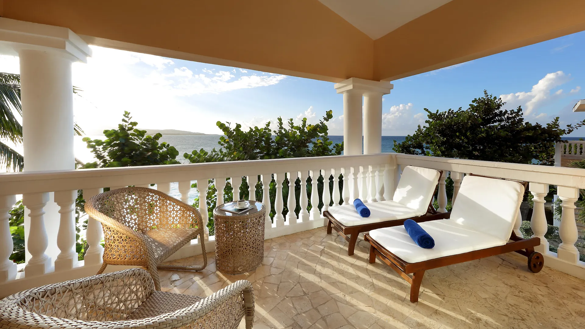 Grand Palladium Lady Hamilton Resort & Spa Lucea