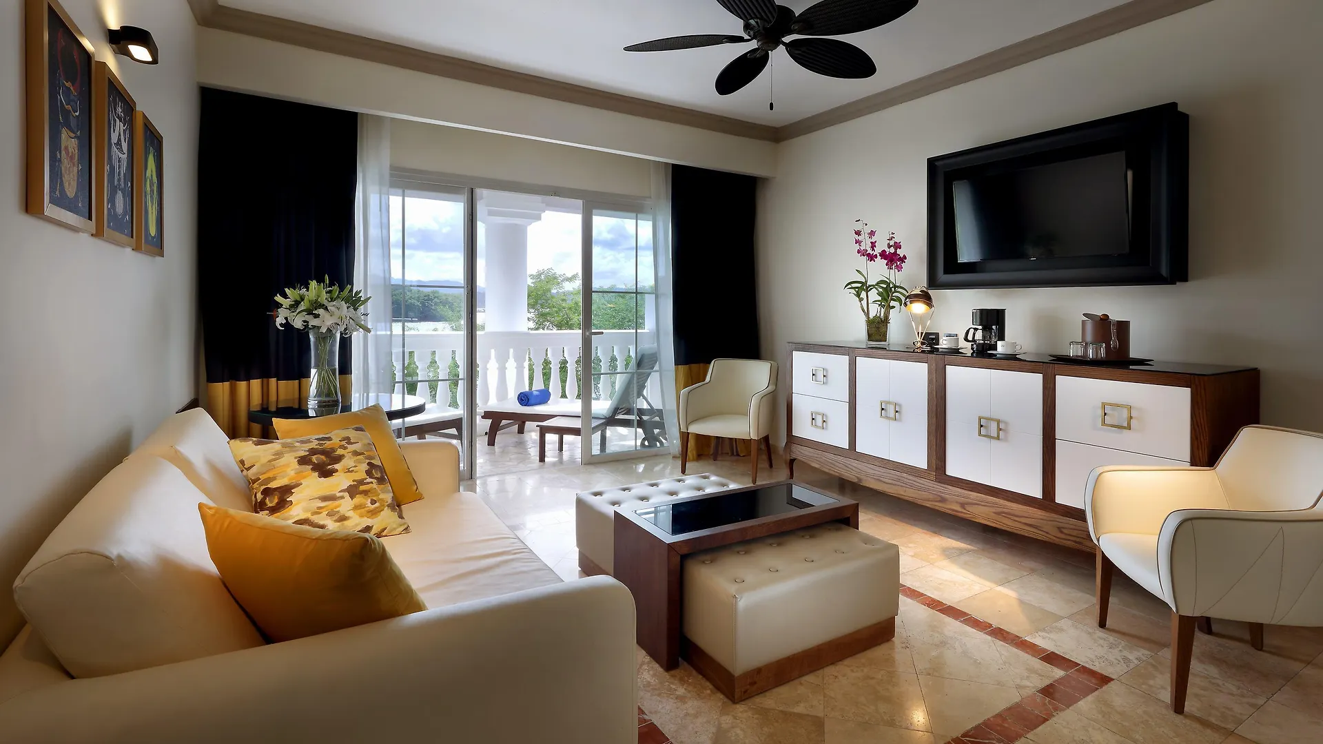 Grand Palladium Lady Hamilton Resort & Spa Lucea 5*,