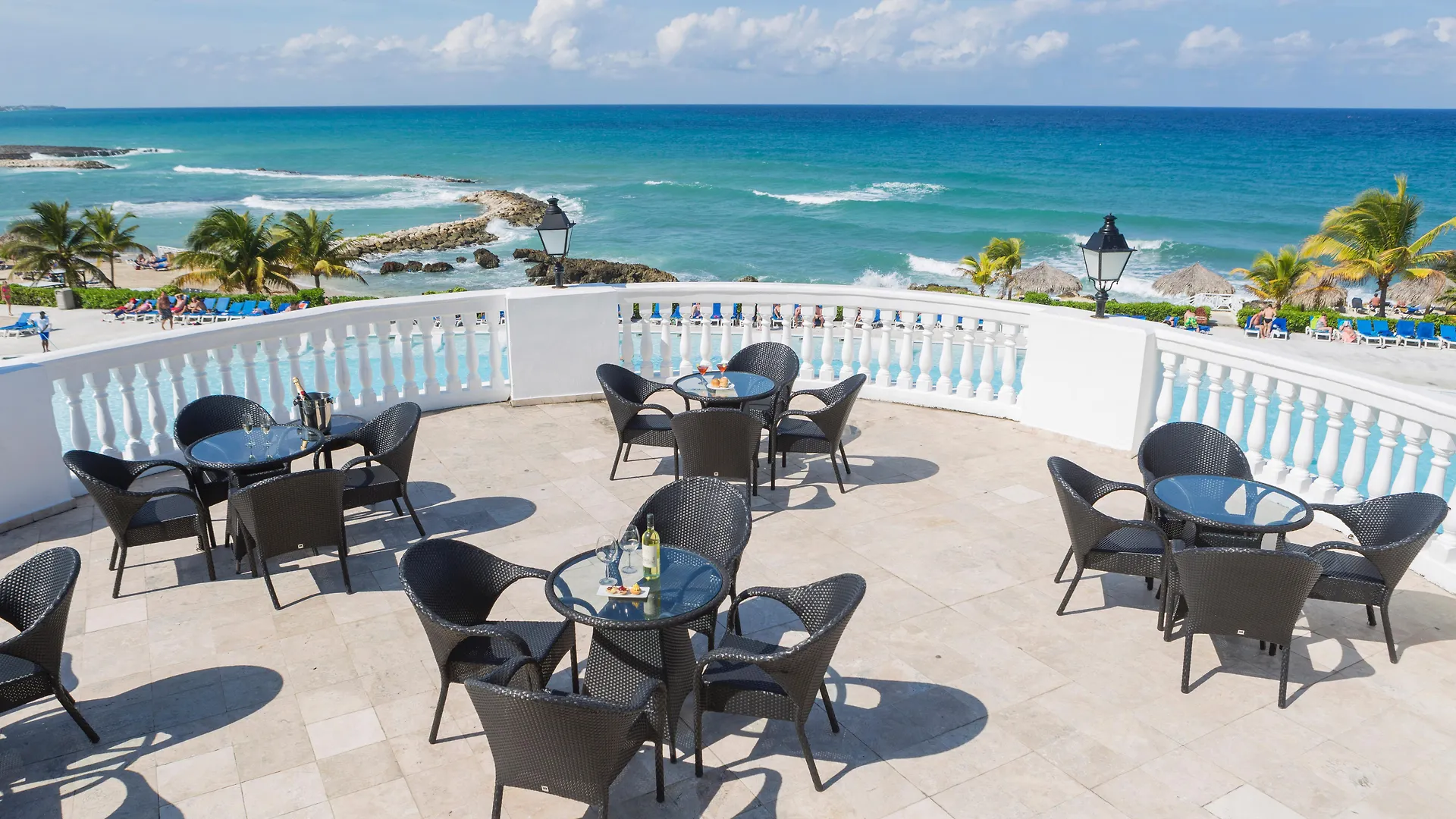 Grand Palladium Lady Hamilton Resort & Spa Lucea 5*,