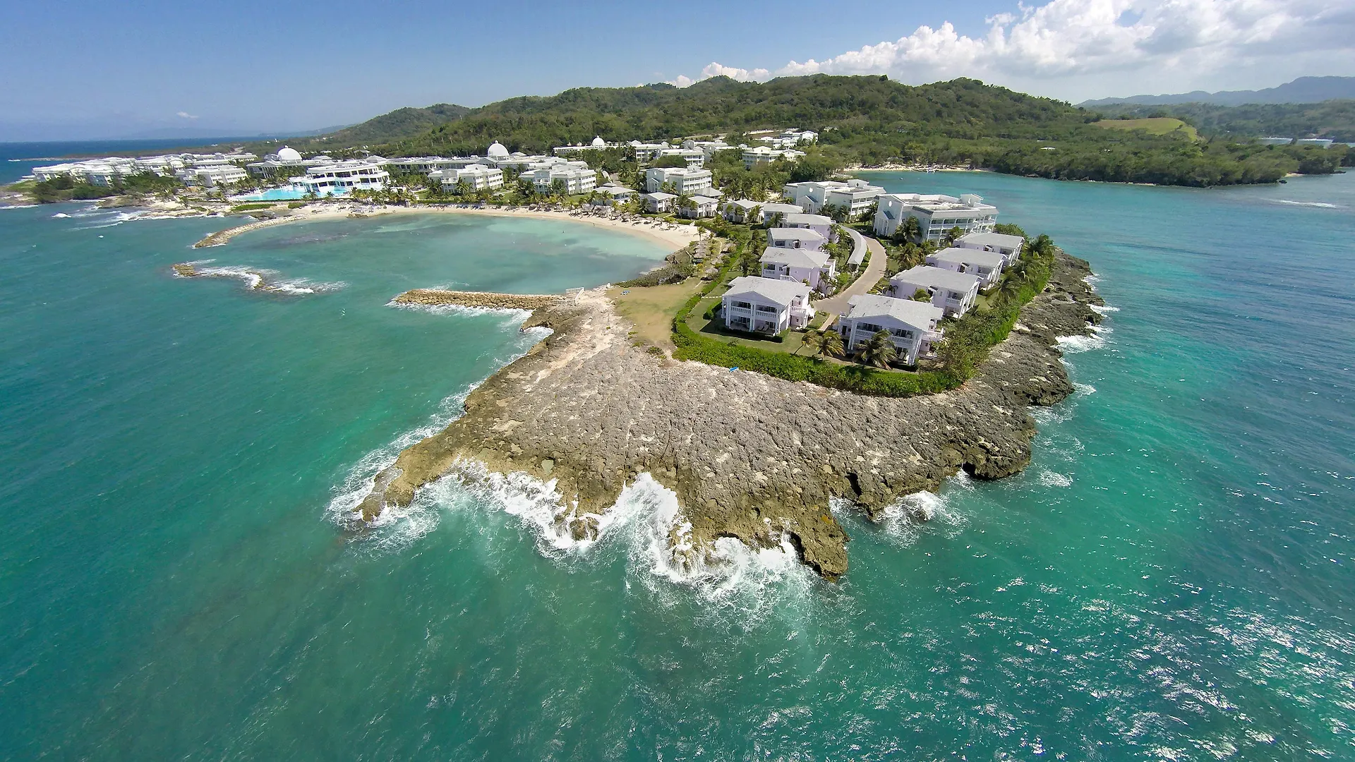 Grand Palladium Lady Hamilton Resort & Spa Lucea