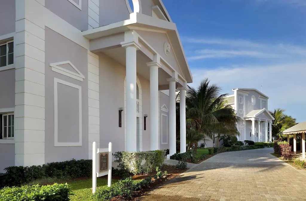 Grand Palladium Lady Hamilton Resort & Spa Lucea