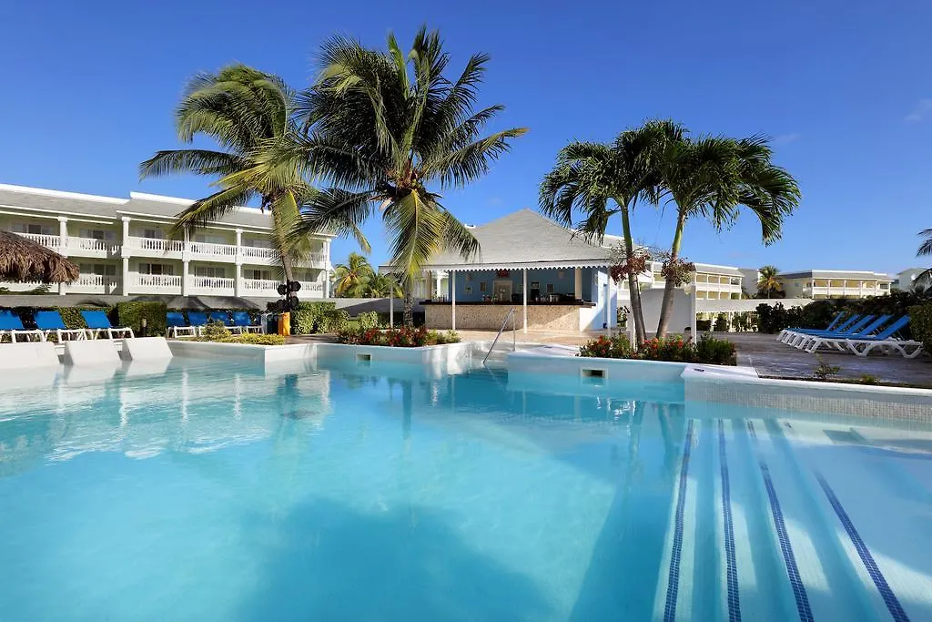 Grand Palladium Lady Hamilton Resort & Spa لوتسيا