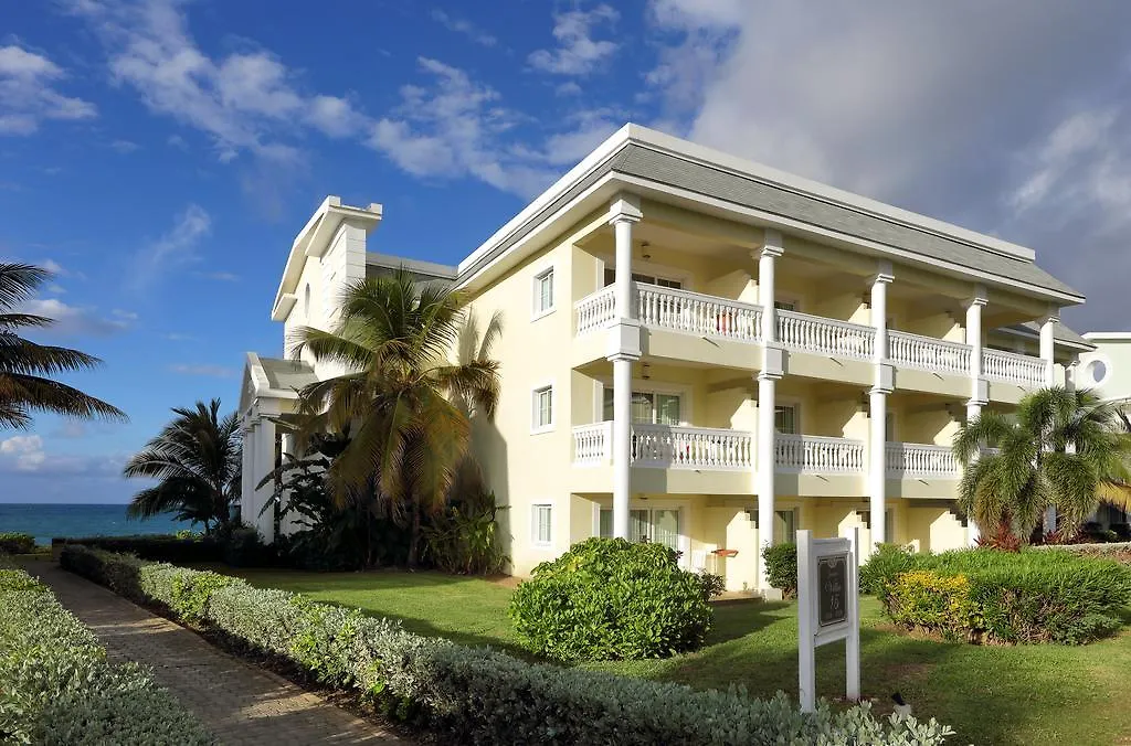 Grand Palladium Lady Hamilton Resort & Spa Lucea