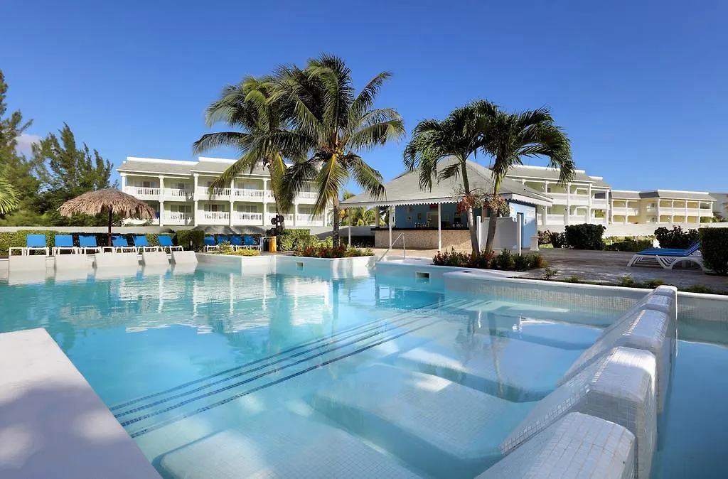 Grand Palladium Lady Hamilton Resort & Spa Lucea