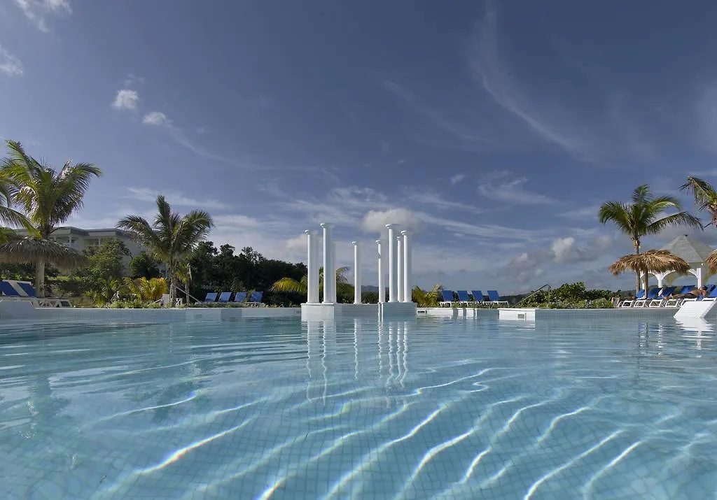 Grand Palladium Lady Hamilton Resort & Spa Lucea