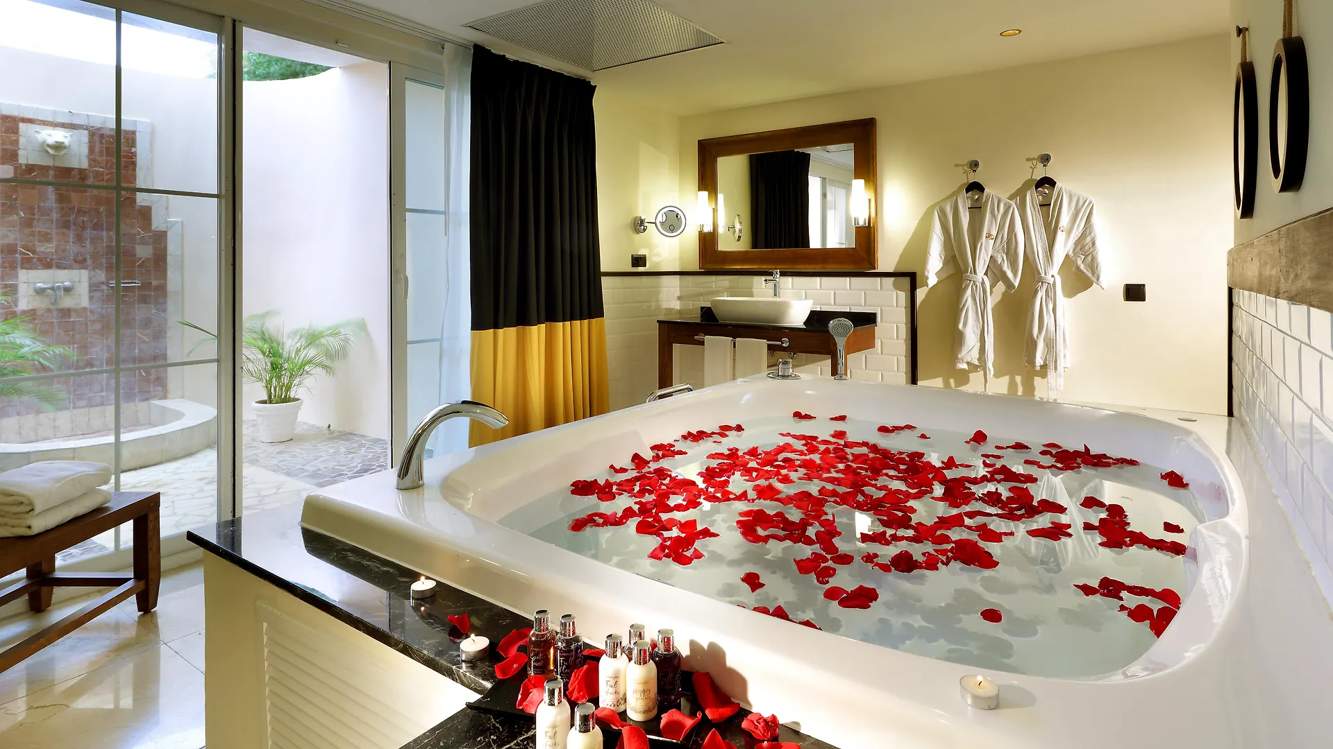 Grand Palladium Lady Hamilton Resort & Spa Lucea