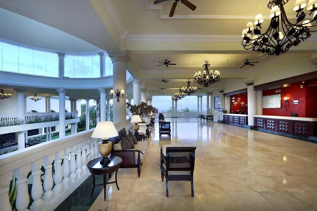 Grand Palladium Lady Hamilton Resort & Spa Lucea 5*,