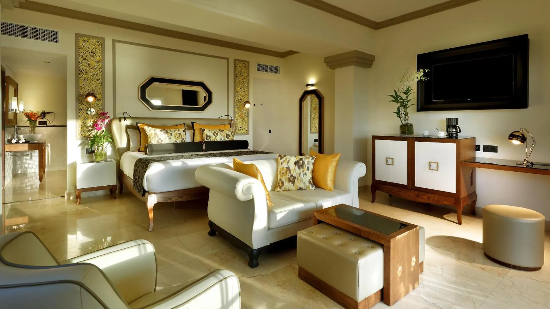 *****  Grand Palladium Lady Hamilton Resort & Spa Lucea Jamaica