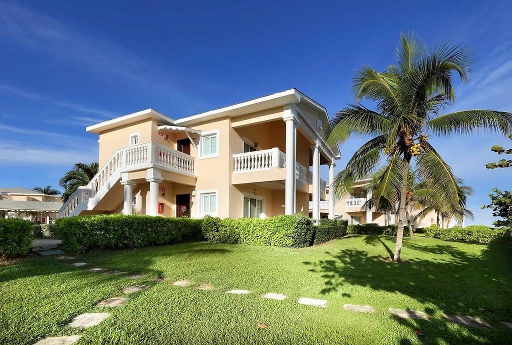 *****  Grand Palladium Lady Hamilton Resort & Spa Lucea Jamaica