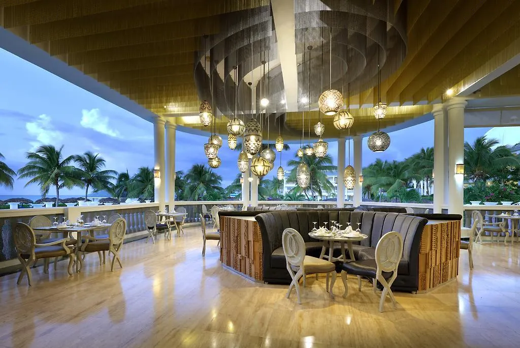 Grand Palladium Lady Hamilton Resort & Spa Lucea