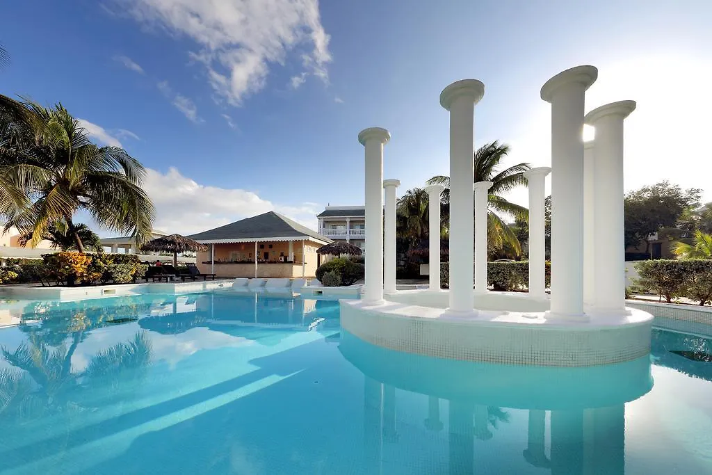 Grand Palladium Lady Hamilton Resort & Spa Lucea 5*,