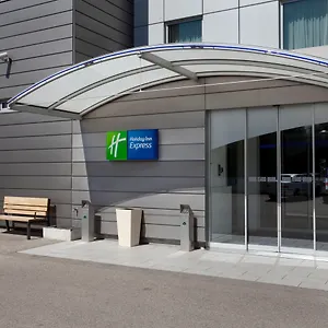 Hotel Express Geneva Airport By Ihg