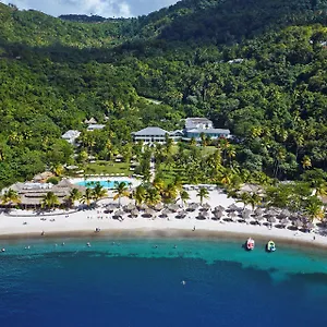 Sugar Beach, A Viceroy Курортный комплекс