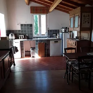 L'étang Appartamento Seillans