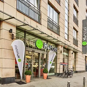 H+ Mitte 4*, Berlin Tyskland