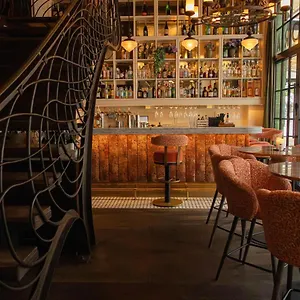 & Ristorante Bellora 4*, Göteborg Sverige