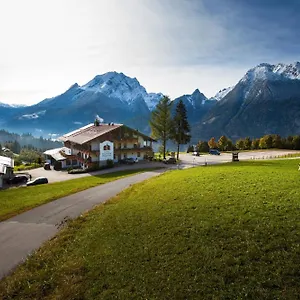Hotel Hotel-gasthof Nutzkaser