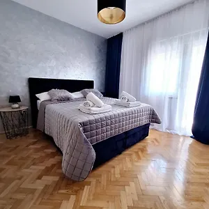 Apartamento Lucy - Free Private Parking