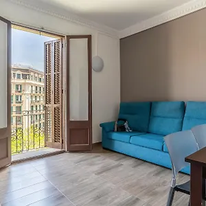 Ab Marina Appartamento Barcellona