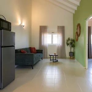 Flamingo Park Curacao Apartamento