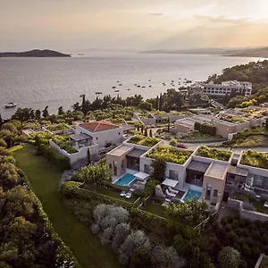 Eagles Villas Курортный комплекс