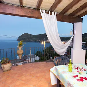Stella Del Mattino Appartamento Città di Lipari