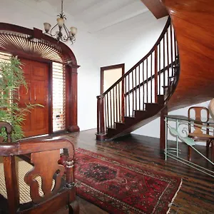 Ferienhaus Mobay Kotch