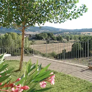 Casa La Pineta Casa vacanze Pievescola