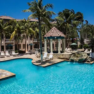 Caribbean Palm Village Apartamento