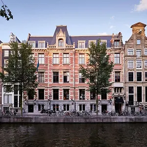 The Hoxton, 4*, Amsterdam Nederländerna