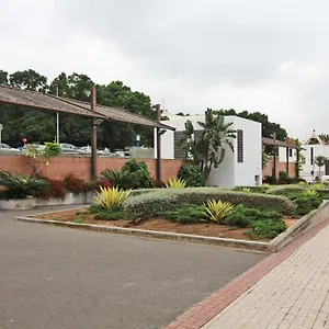 Apartamento Del Parque Flats - San Millan