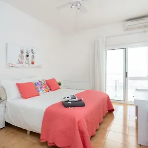 Apartamento Frontline