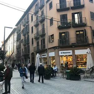 Apartamento Pla De Balenya 2. 3-1
