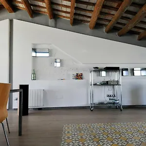 Apartamento En El Centro