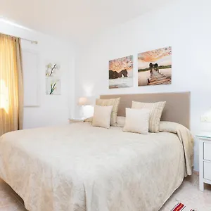 Apartamento La Laguna Luxe