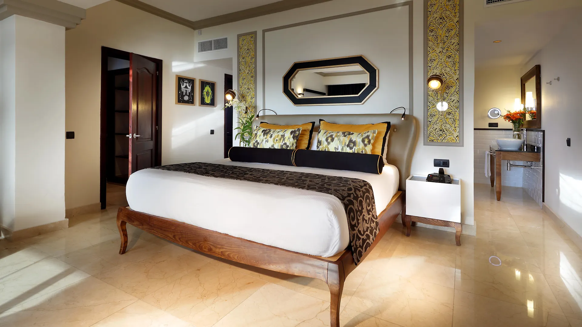Grand Palladium Lady Hamilton Resort & Spa Lucea 5*,