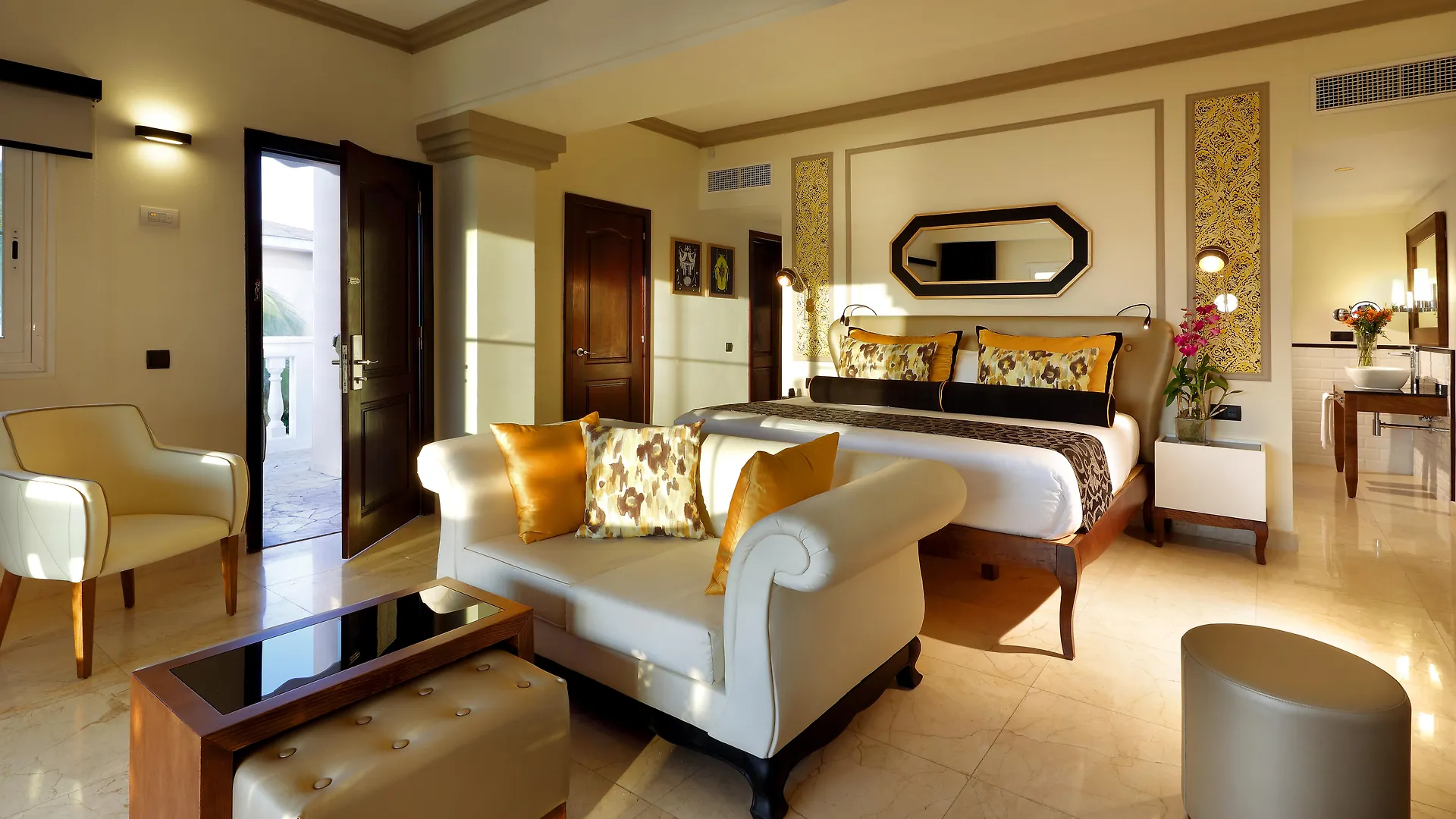 Grand Palladium Lady Hamilton Resort & Spa Lucea Jamaica