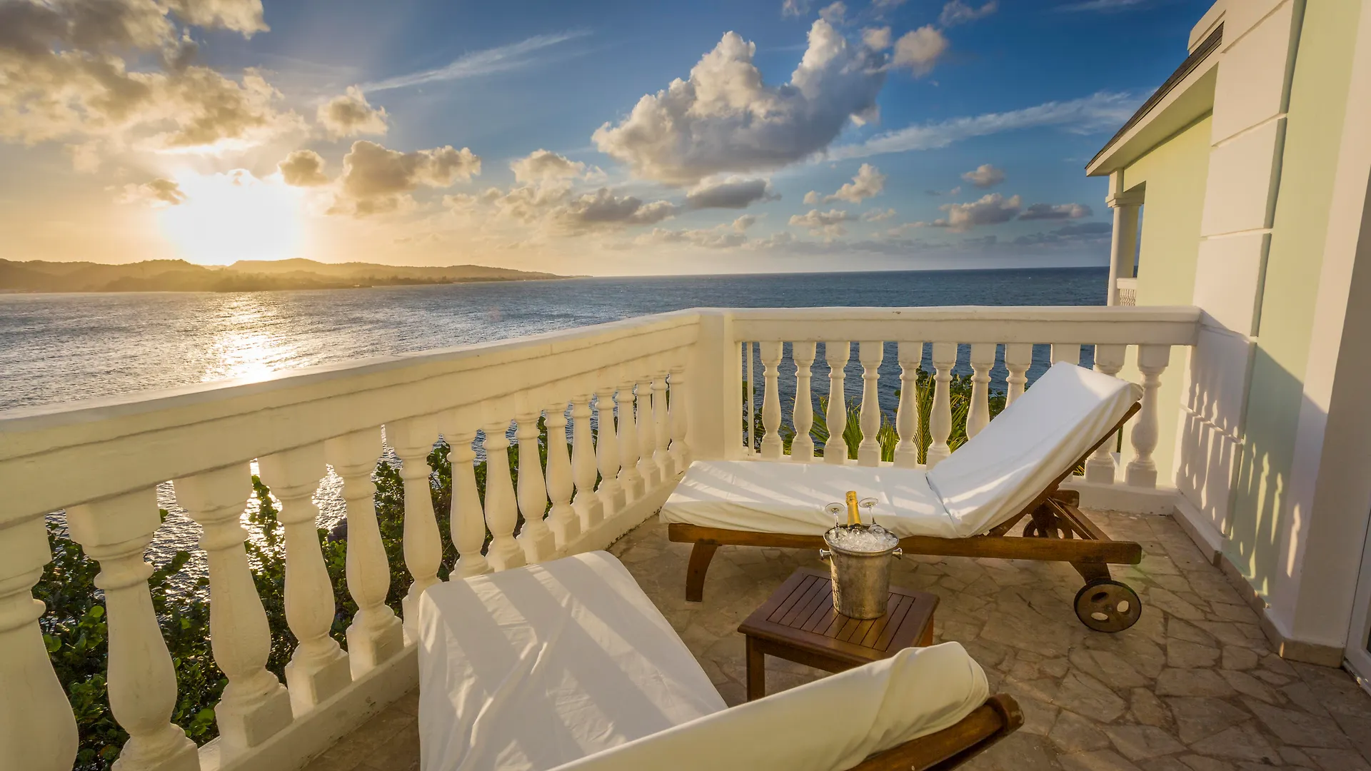 Grand Palladium Lady Hamilton Resort & Spa Lucea 5*,