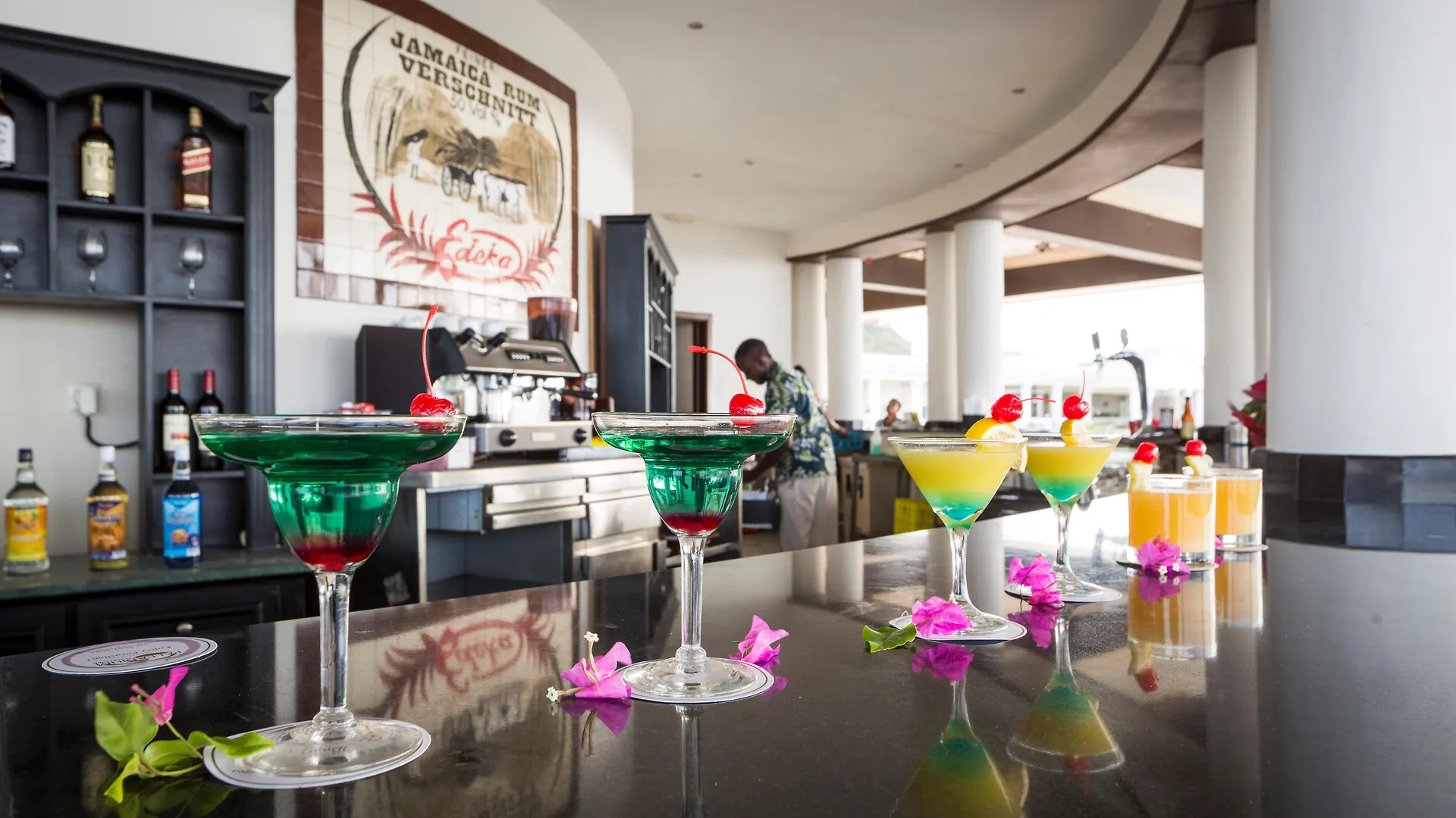 Grand Palladium Lady Hamilton Resort & Spa Lucea Jamaica