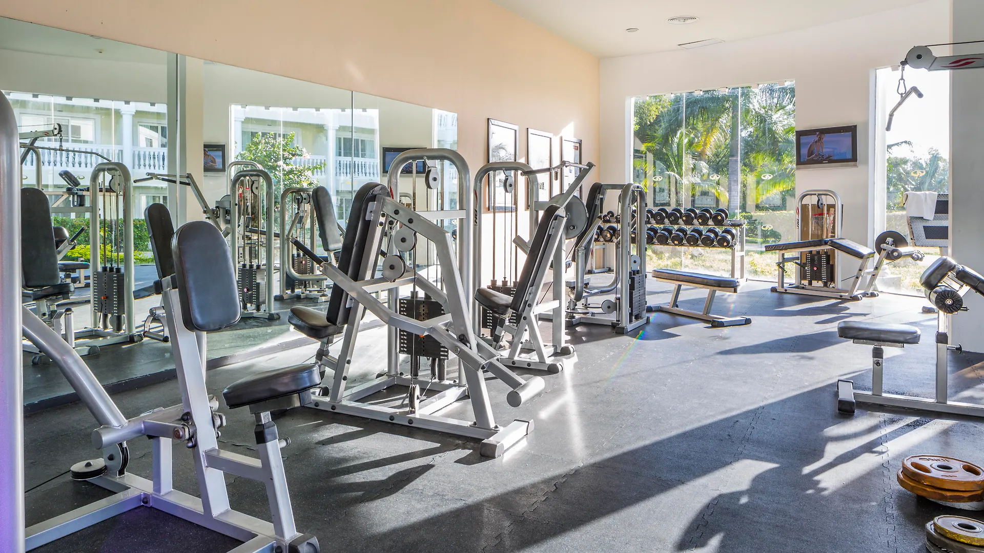 Grand Palladium Lady Hamilton Resort & Spa Lucea