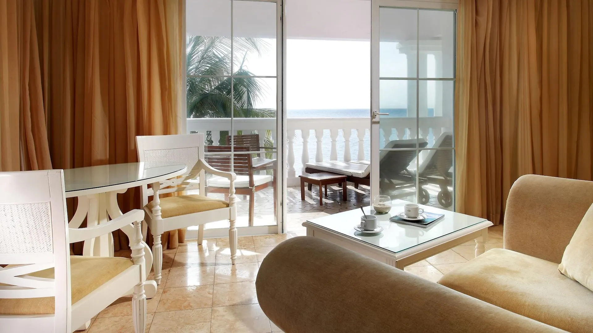 Grand Palladium Lady Hamilton Resort & Spa Lucea 5*,  Jamaica