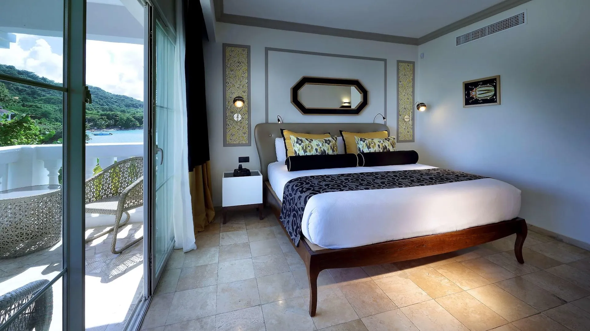 Grand Palladium Lady Hamilton Resort & Spa Lucea Jamaica