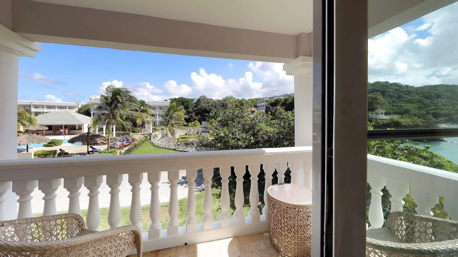 Grand Palladium Lady Hamilton Resort & Spa Lucea