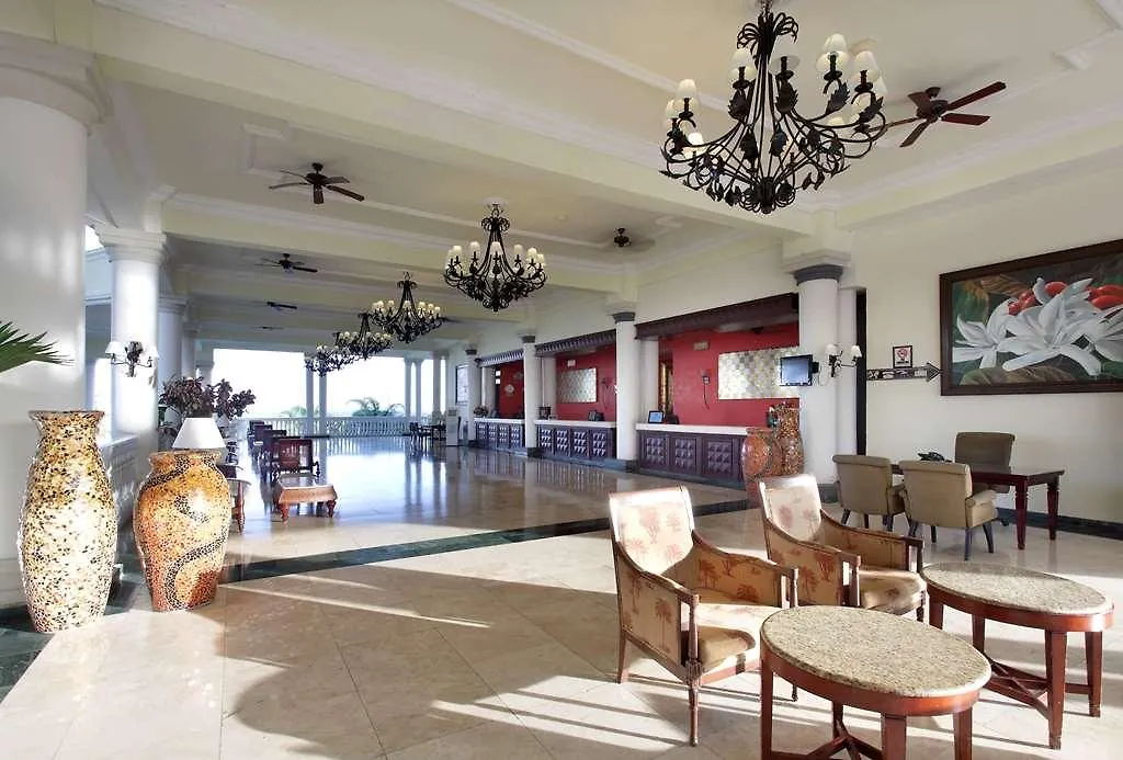 *****  Grand Palladium Lady Hamilton Resort & Spa Lucea Jamaica