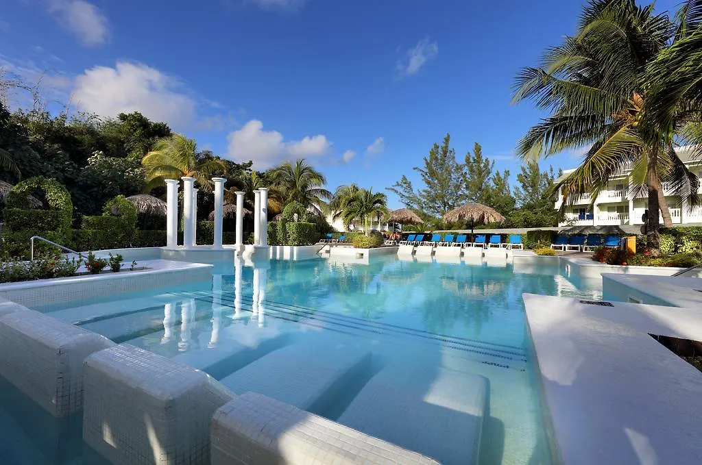 Grand Palladium Lady Hamilton Resort & Spa Lucea
