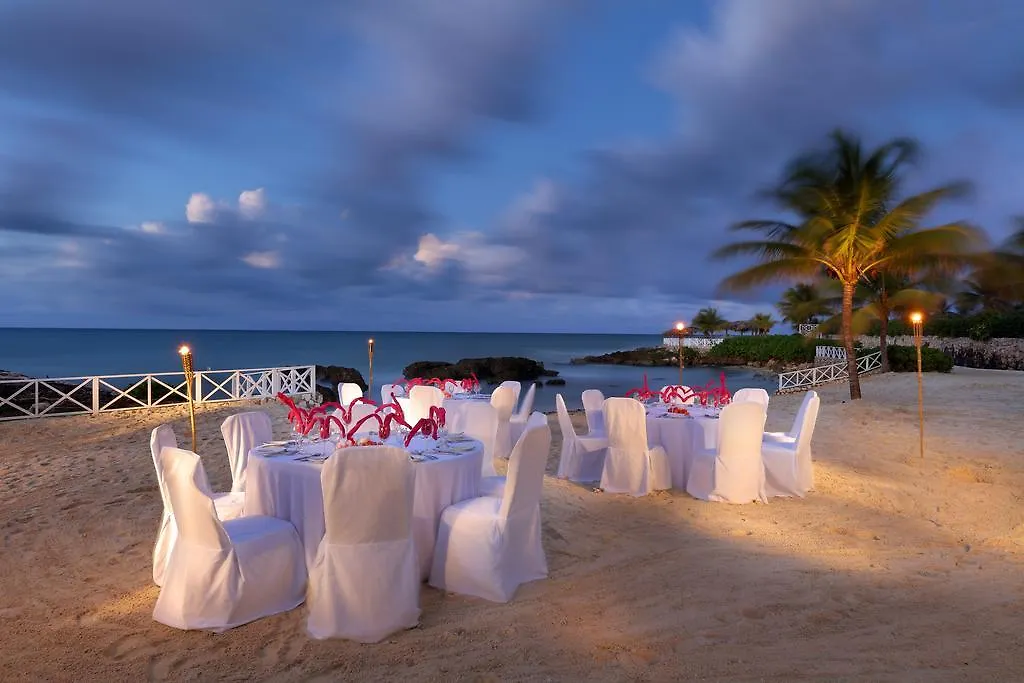 Grand Palladium Lady Hamilton Resort & Spa Lucea 5*,  Jamaica