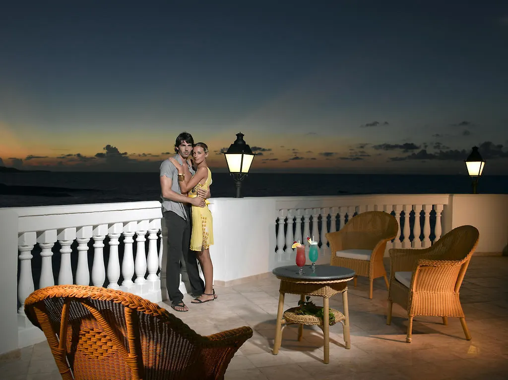 Grand Palladium Lady Hamilton Resort & Spa Lucea Jamaica
