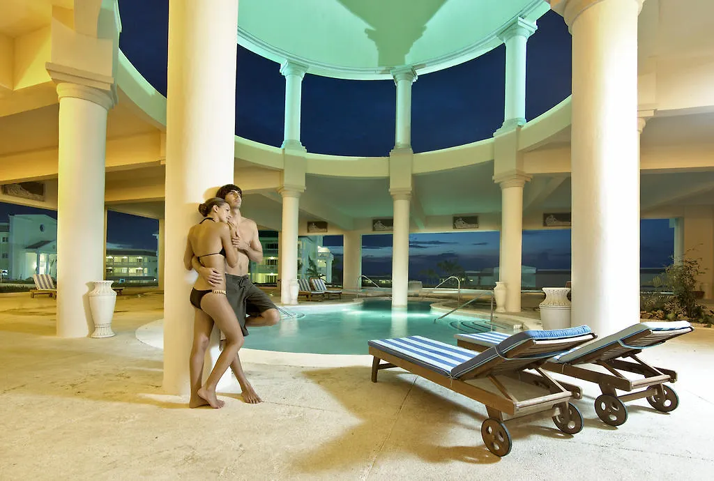 *****  Grand Palladium Lady Hamilton Resort & Spa Lucea Jamaica